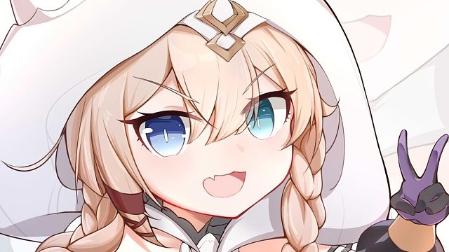 《崩坏3》乐土竞速决赛旭光流派熊熊速通蛇