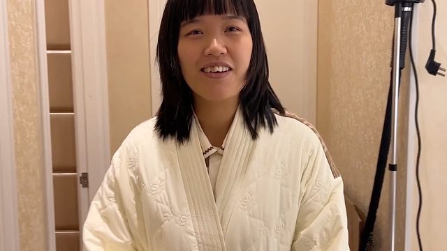 媳妇和老公过二人世界，却被老公误会闹笑话，回到了谈恋爱的感觉