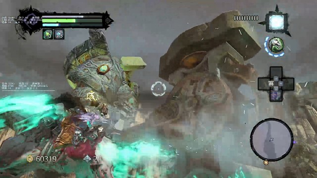 暗黑血统2，守护者