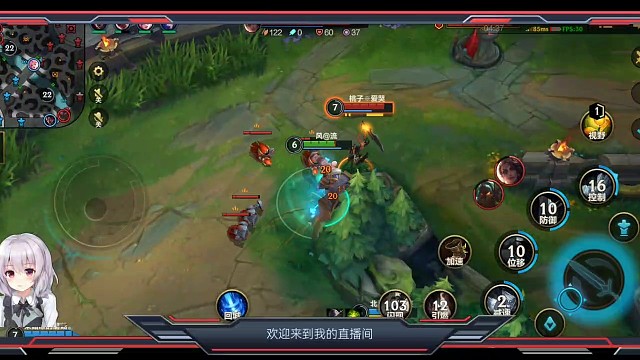 有没有一起玩的啊！