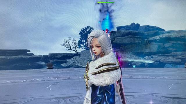 500r从金雷11开始做结果如何呢？（片段1）