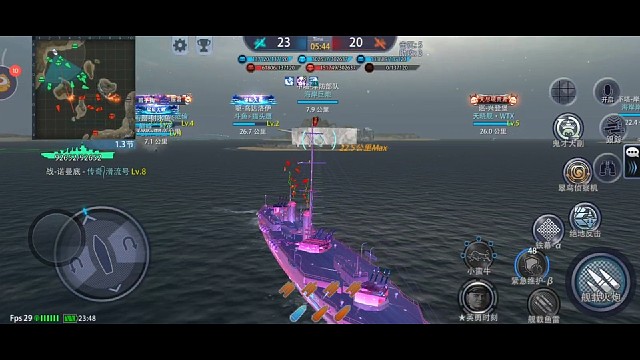 垫底诺曼鏖战瓜岛（下）