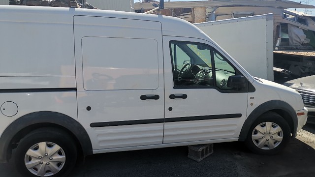 第一代fordtransitconnect