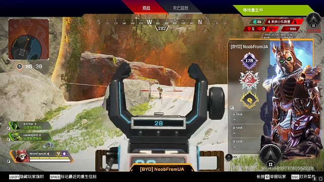 大神螳螂带飞吃鸡