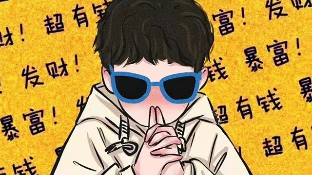 不是吧不是吧，竟然被三个人围堵了！