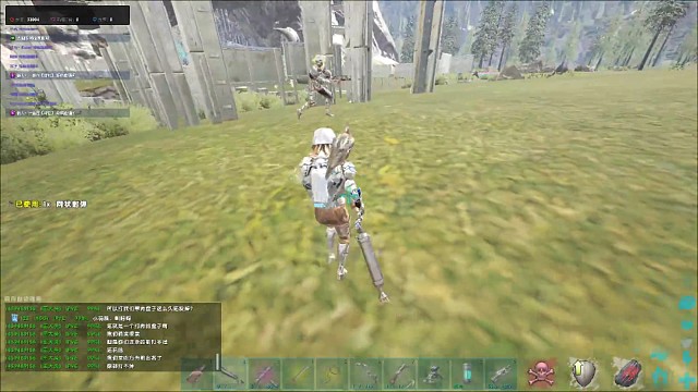 憨憨差点养他一辈子哈哈哈哈