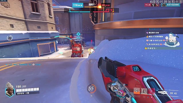 无语子要赢了服务器崩了