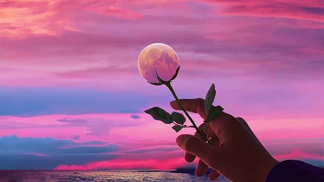 愿所有的美好和期待都能如约而至