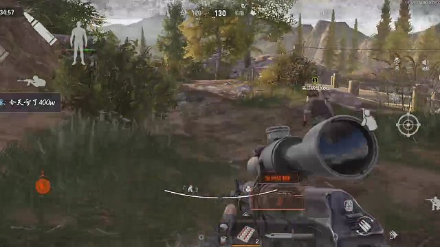 抢不过拿雷炸，真服