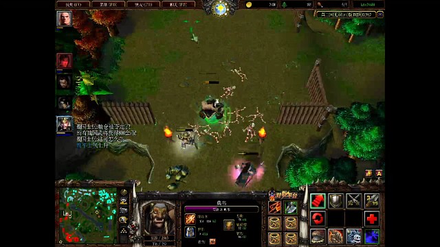 第一次玩典韦出退魔