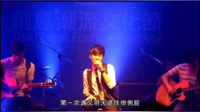 不愧是“行走的CD”