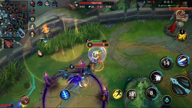 卢锡安：我滑着走，抓不到我