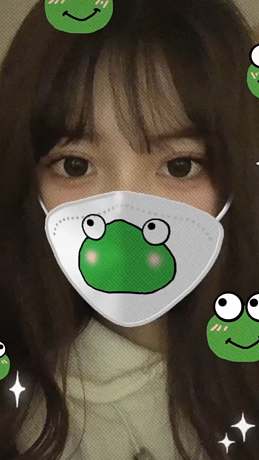 深情作廢的直播