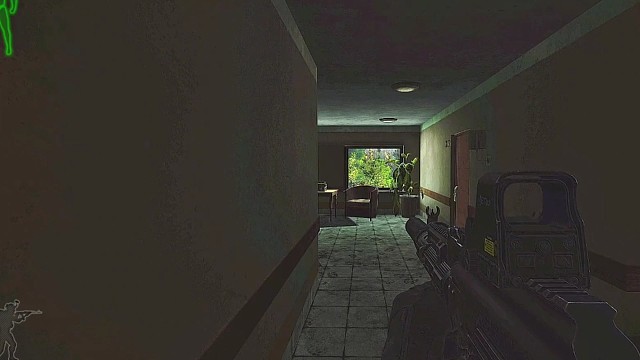 逃离塔科夫:什么意思啊？