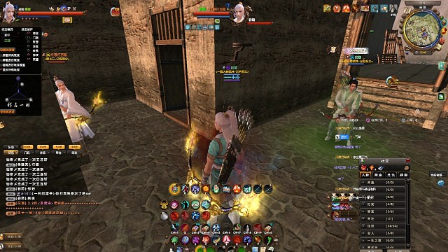 坐牢还要卡出来送死的人，还是第一次见，不知道脑子是不是被门夹了