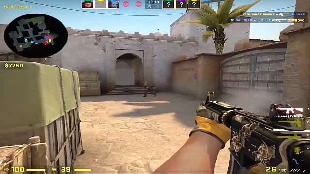 晚上10:30准时开播。