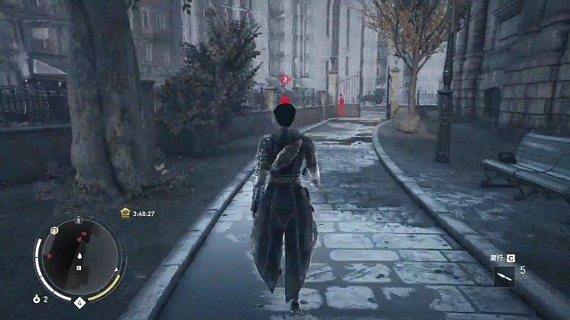 有的人看似死了但好像又没死