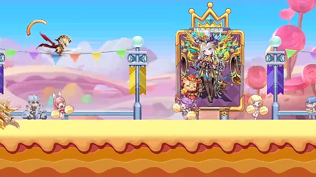 红孩纸又破个人记录