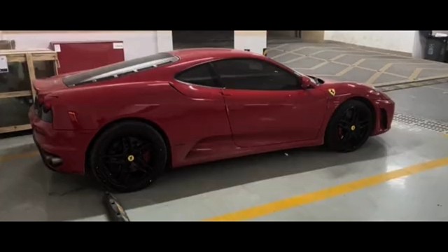 我发布了一个新视频，快来围观吧！