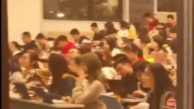 问问他们，有哪些毕业后想在中国