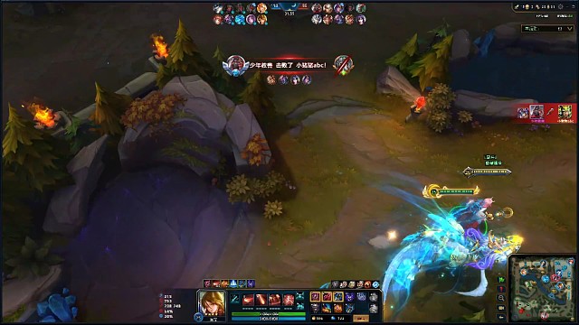 唯一一次丸的好法师