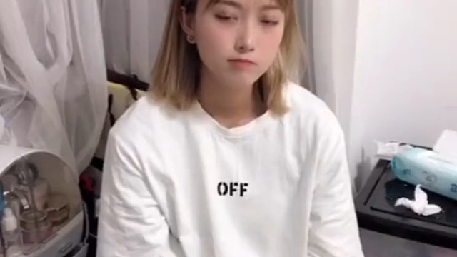 我也不知道什么福气，遇到这种女朋友。好幸福