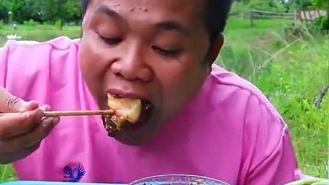 吃播界的天花板