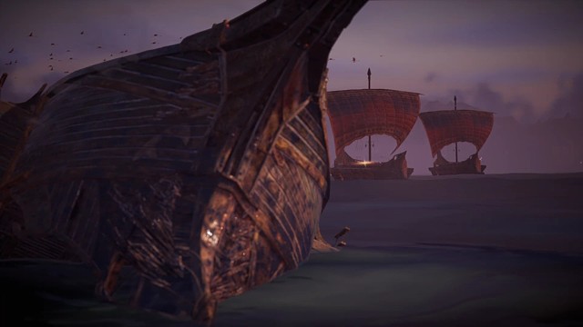 刺客信条海战（2）