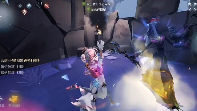 排位溜5台走地窖