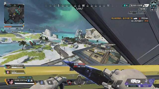 好像什么都会又什么都菜