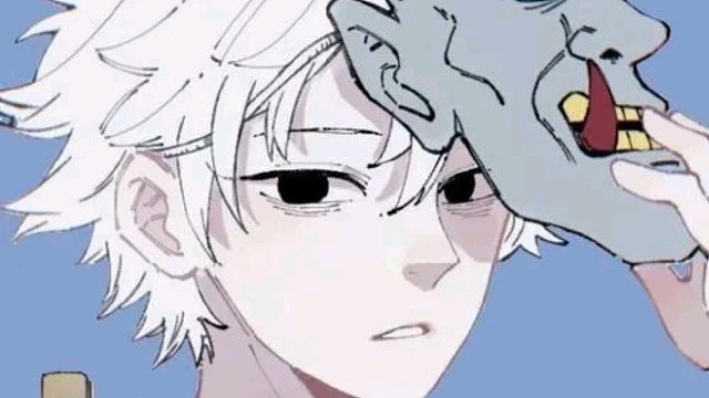 顶级老六的整活