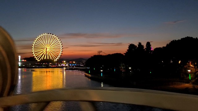 后来才发现其实结局都是一样的。