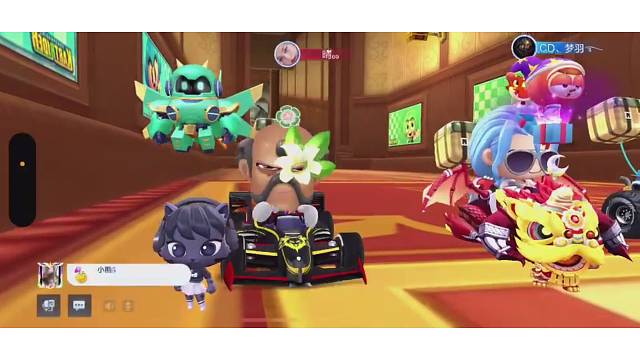 你一阵见到我唔好理我