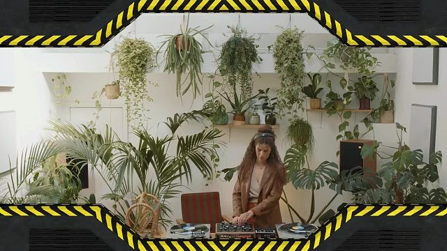 DJ打碟(电子音乐)电音云蹦迪之- Shaqdi