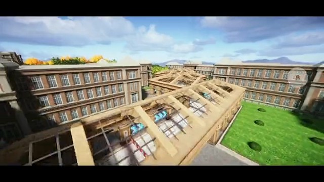 历史第一个老六