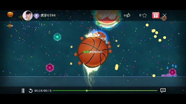 不播不代表没在努力，