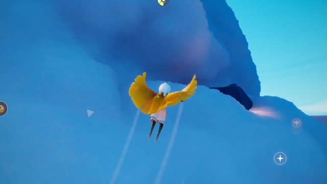 新人想问-那个云层到底怎么上