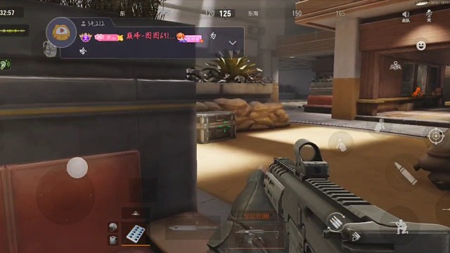 电视台吃播片段