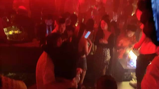 OT杭州酒吧咨询订台