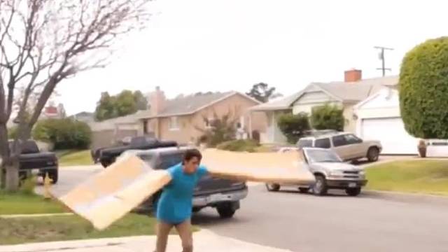 好奇怪，再看一遍