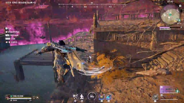 Leslieswr的直播间