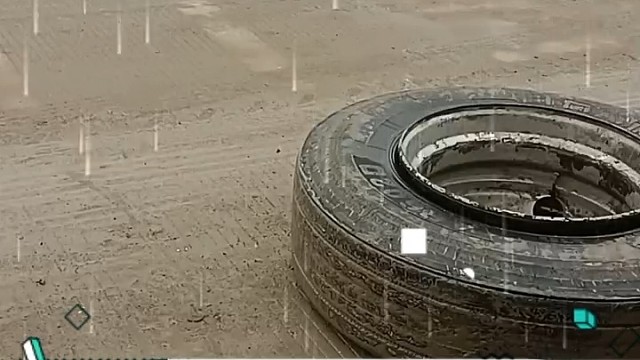 修车胎如此简单！