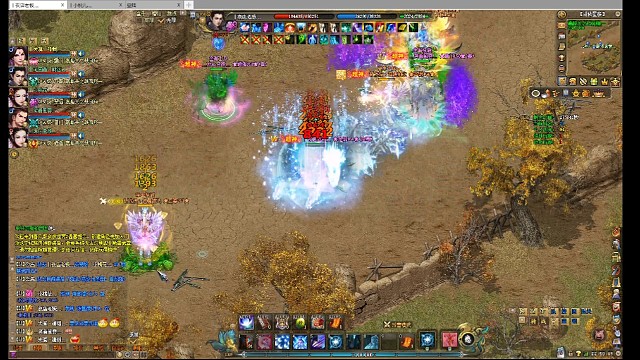 剑侠世界2逆风如解意，容易莫摧残。