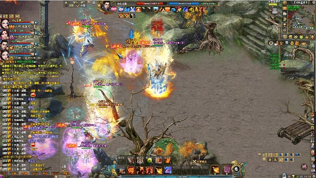 剑侠世界2贱兮兮的样子真可恶