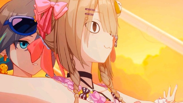 乐土猫猫之搏一搏单车变摩托