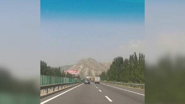 没有什么能够阻挡……