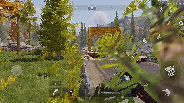 到最后撤退了，因为只能录十分钟的视频