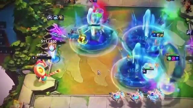 旱鸭子别进我的泳池派对