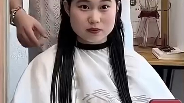 有种初恋女友的感觉