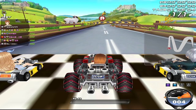 回归选手，日常专业边境。